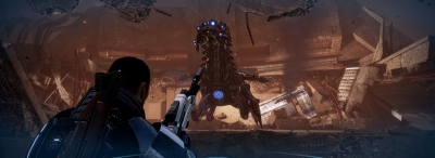  Mass Effect 3