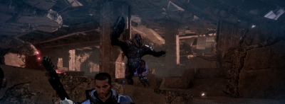  Mass Effect 3