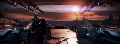  Mass Effect 3