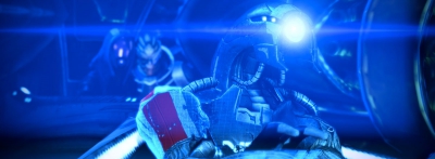  Mass Effect 3