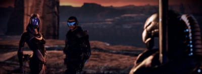  Mass Effect 3