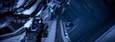  Mass Effect 3