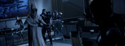  Mass Effect 3
