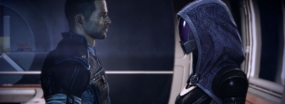  Mass Effect 3