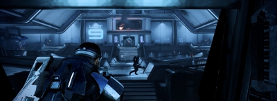  Mass Effect 3