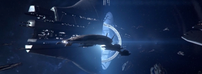  Mass Effect 3