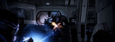  Mass Effect 3
