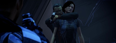  Mass Effect 3
