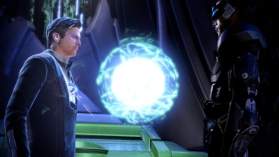  Mass Effect 3