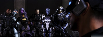  Mass Effect 3