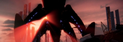  Mass Effect 3