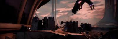  Mass Effect 3