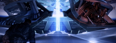  Mass Effect 3