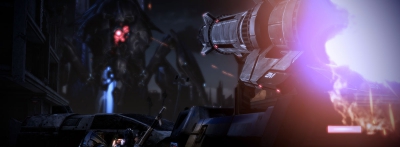  Mass Effect 3