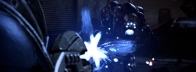  Mass Effect 3