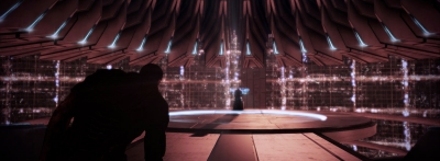  Mass Effect 3