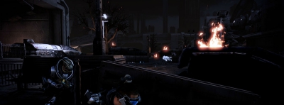 Mass Effect 3