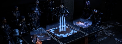  Mass Effect 3