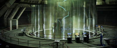  Mass Effect 3