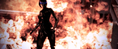  Mass Effect 3