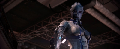  Mass Effect 3