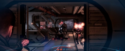  Mass Effect 3