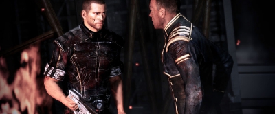  Mass Effect 3