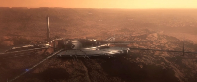  Mass Effect 3