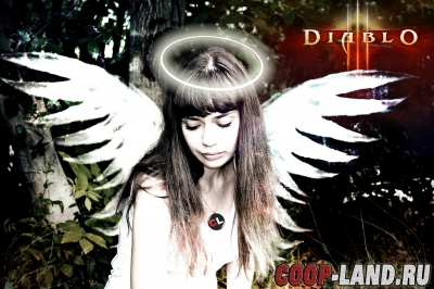  RPG-,   Diablo 3