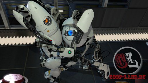  Portal 2:  