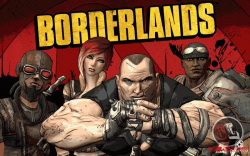 Borderlands