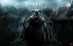 The Elder Scrolls V: Skyrim