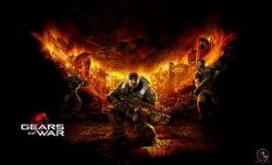 Gears of War