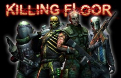 Killing Floor