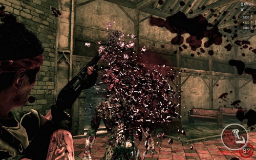 The Haunted: Hell's Reach The Haunted: Hell's Reach