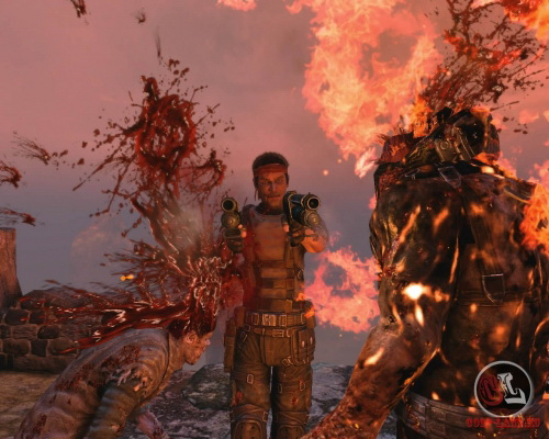 The Haunted: Hell's Reach The Haunted: Hell's Reach