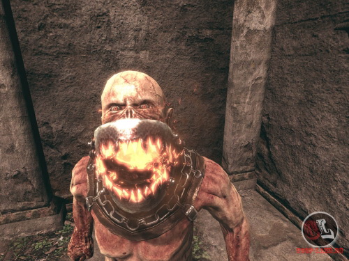 The Haunted: Hell's Reach The Haunted: Hell's Reach