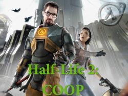Half-Life 2 (и Orange Box) COOP Mods