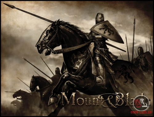 Mount & Blade 2