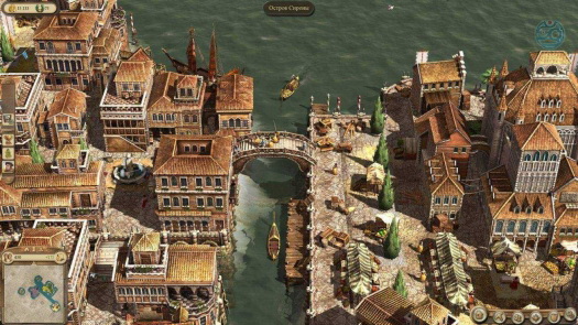 Anno 1404: Venice