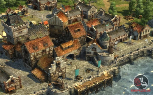 Anno 1404: Venice