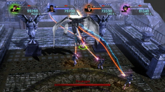 Ghostbusters: Sanctum of Slime