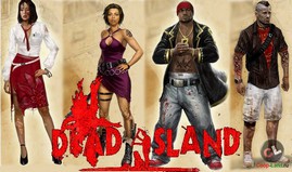 Dead Island. Обзор персонажей и веток их развития.