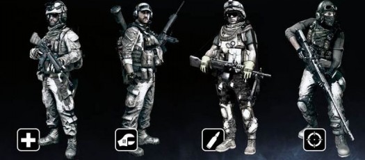 ����� Battlefield 3 �� M@x1Wall