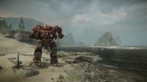   Mechwarrior Online (2012) , ,    
