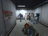 Sven Co-op (мод для Half-Life) Sven Co-op (мод для Half-Life)