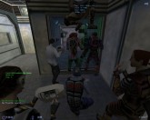 Sven Co-op (мод для Half-Life) Sven Co-op (мод для Half-Life)
