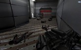 Sven Co-op (мод для Half-Life) Sven Co-op (мод для Half-Life)