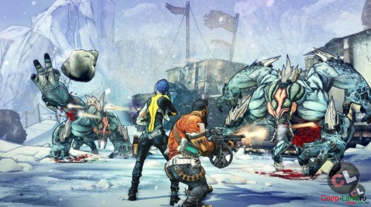  Borderlands 2,  ?
