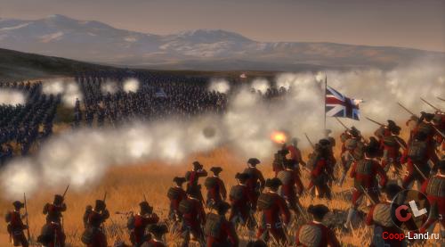 Небольшой экскурс по серии Total War Небольшой экскурс по серии Total War